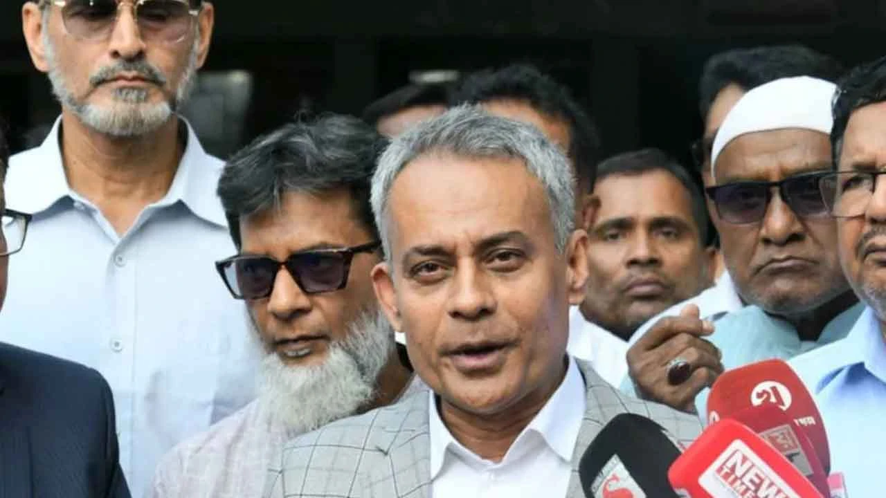 গণপরিবহণে তেলের রেশনিং তুলে নেওয়ার ঘোষণা সেতুমন্ত্রীর