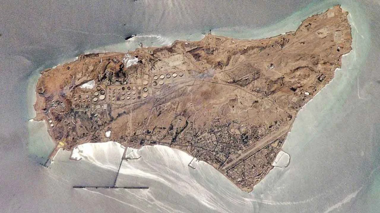 ইরান সতর্কবার্তা: সংযুক্ত আরব আমিরাতের তিন বন্দরের বাসিন্দাদের সরতে বলা হয়েছে