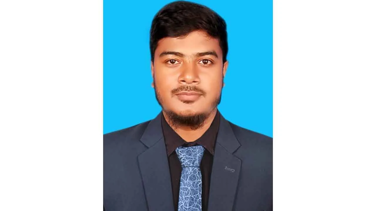 ইন্টারন্যাশনাল হিউম্যান রাইটস কমিশনের দিনাজপুর জেলা সভাপতি হলেন সাংবাদিক রেজাউল ইসলাম রিজু