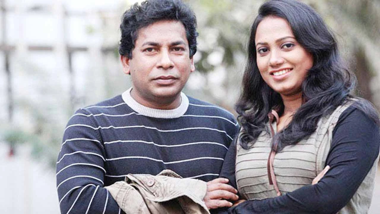 এবারের ঈদে মোশাররফ করিমের নাটক ‘কিপ্টে কারে কয়’